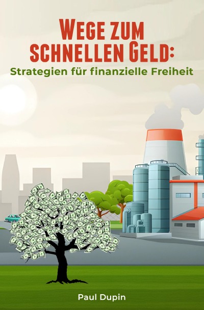 'Cover von Wege zum schnellen Geld:'-Cover