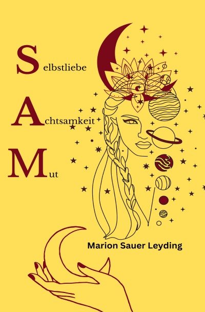 'Cover von SAM'-Cover