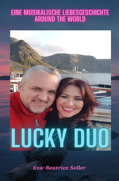 'Cover von Lucky Duo'-Cover