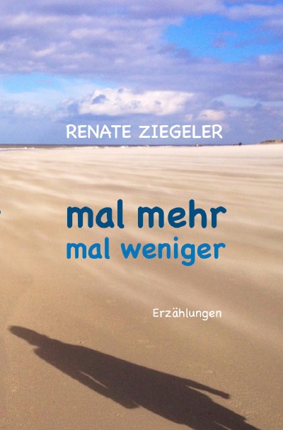 'Cover von Mal mehr, mal weniger'-Cover