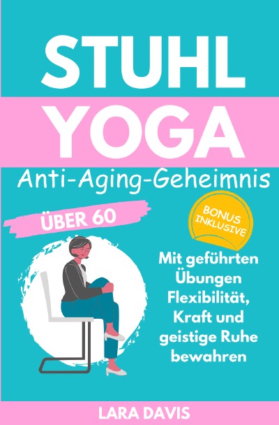 'Cover von Stuhl Yoga'-Cover