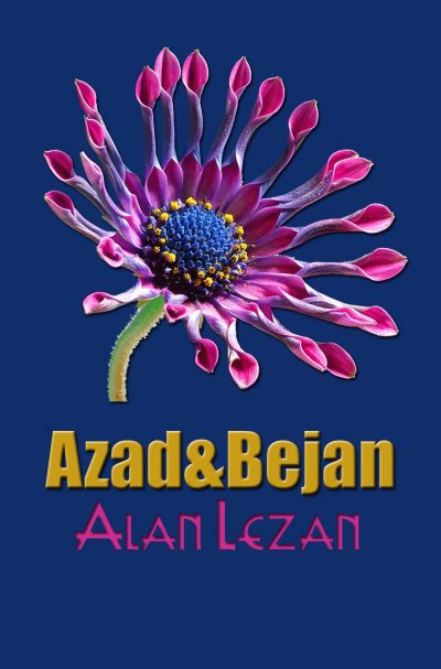 'Cover von Azad&Bejan'-Cover