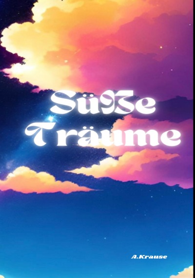 'Cover von Süße Träume'-Cover