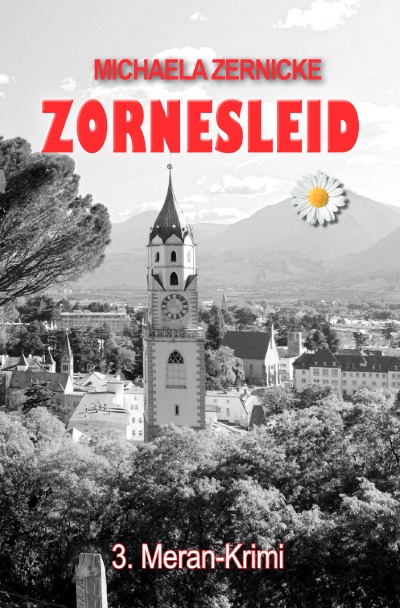 'Cover von Zornesleid'-Cover