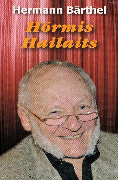 'Cover von Hörmis Hailaits'-Cover