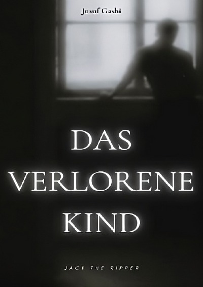 'Cover von Das Verlorene Kind'-Cover