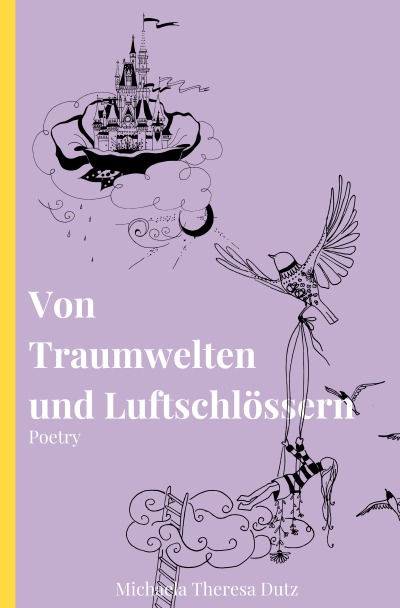 'Cover von Von Traumwelten und Luftschlössern'-Cover