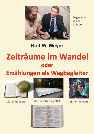 'Cover von Zeiträume im Wandel'-Cover