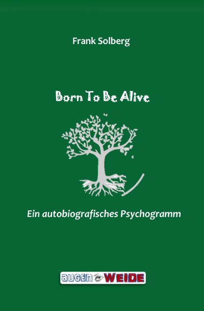 'Cover von Born To Be Alive'-Cover