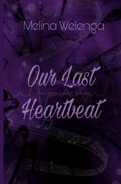 'Cover von Our Last Heartbeat'-Cover