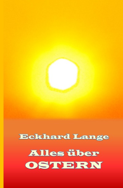 'Cover von Alles über Ostern'-Cover