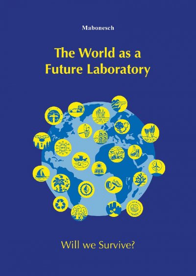 'Cover von The World as a Future Laboratory'-Cover