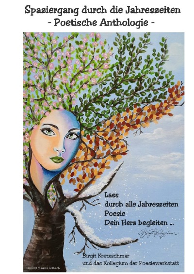 'Cover von Spaziergang durch die Jahreszeiten'-Cover