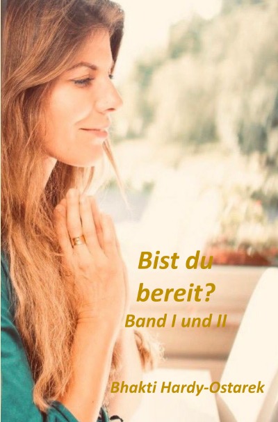 'Cover von Bist du bereit? Band I und II'-Cover