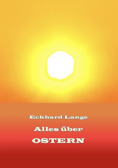 'Cover von Alles über Ostern'-Cover