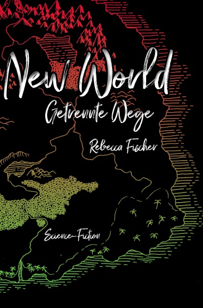 'Cover von New World'-Cover