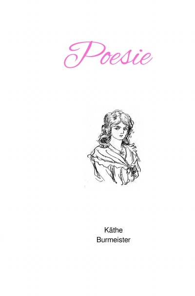 'Cover von Poesie'-Cover