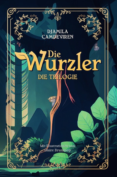 'Cover von Die Wurzler'-Cover