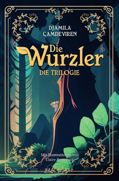 'Cover von Die Wurzler'-Cover