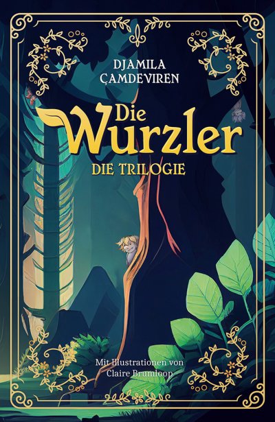 'Cover von Die Wurzler'-Cover