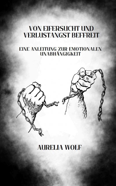 'Cover von Von Eifersucht und Verlustangst befreit'-Cover