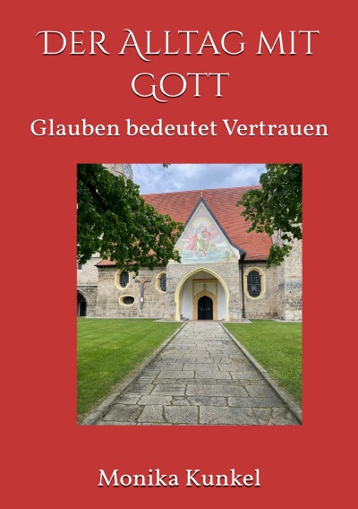 'Cover von Der Alltag mit Gott –'-Cover