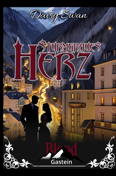 'Cover von Sturmgraues Herz'-Cover