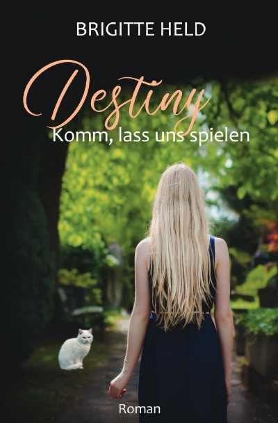 'Cover von Destiny'-Cover