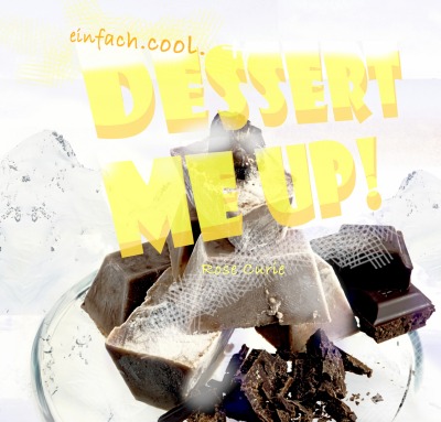 'Cover von Dessert Me Up'-Cover