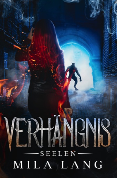 'Cover von Verhängnis'-Cover