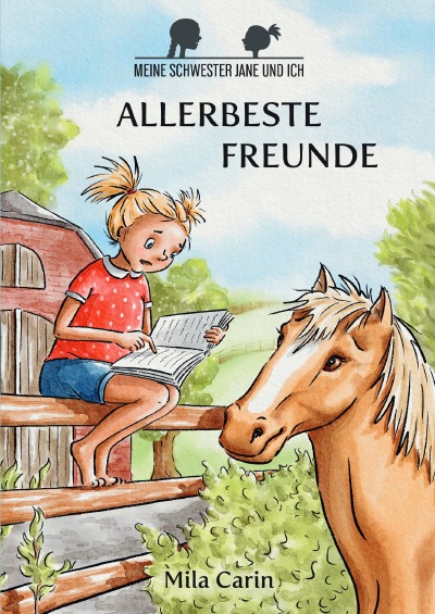 'Cover von Allerbeste Freunde'-Cover