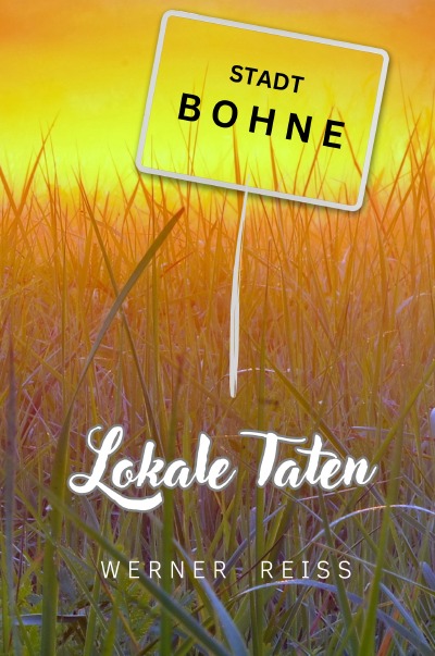 'Cover von Lokale Taten'-Cover