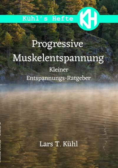 'Cover von Progressive Muskelentspannung'-Cover