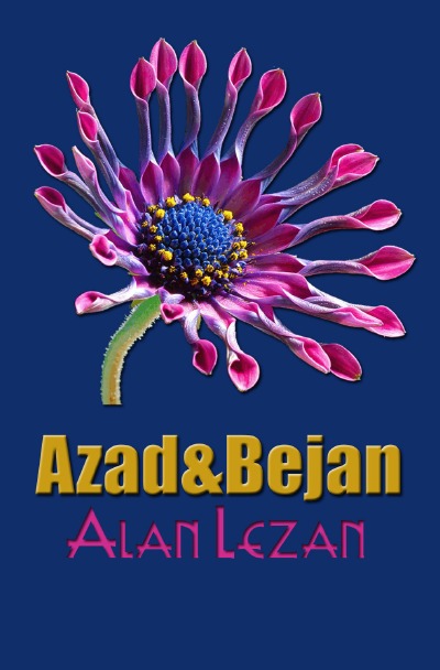 'Cover von Azad&Bejan'-Cover