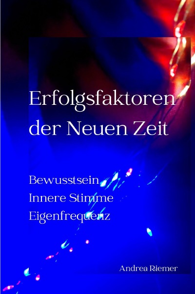 'Cover von Erfolgsfaktoren der Neuen Zeit'-Cover