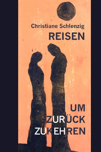 'Cover von Reisen, um zurückzukehren'-Cover