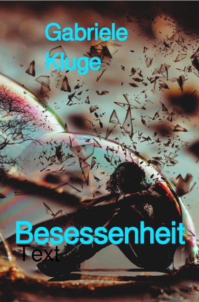 'Cover von Besessenheit'-Cover