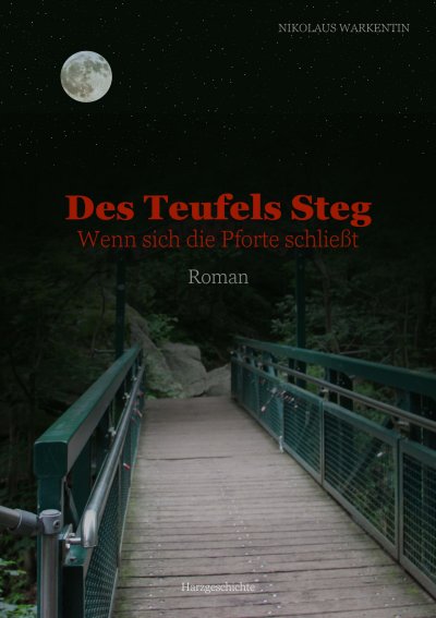 'Cover von Des Teufels Steg'-Cover