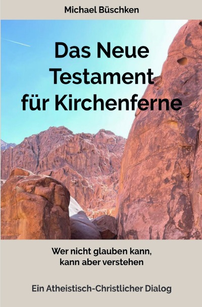 'Cover von Das Neue Testament für Kirchenferne'-Cover