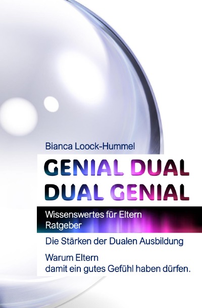 'Cover von GENIAL DUAL – DUAL GENIAL'-Cover