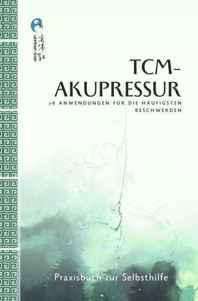 'Cover von TCM-Akupressur'-Cover