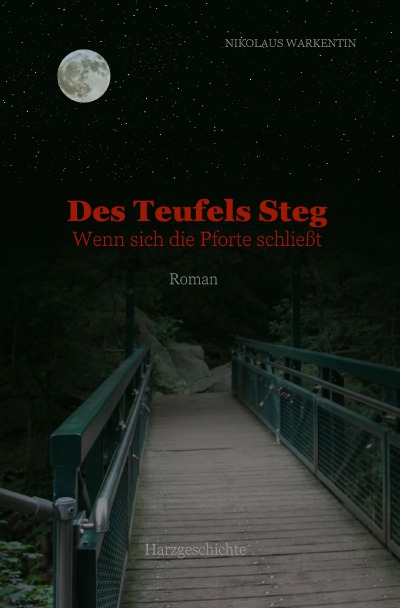 'Cover von Des Teufels Steg'-Cover