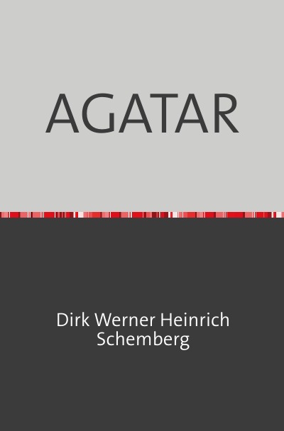 'Cover von AGATAR'-Cover