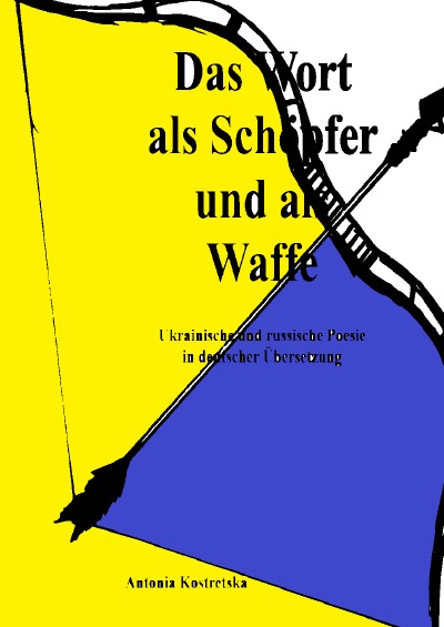 'Cover von Das Wort als Schöpfer und als Waffe'-Cover