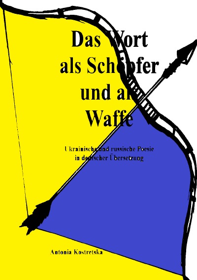 'Cover von Das Wort als Schöpfer und als Waffe'-Cover