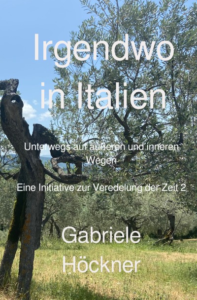 'Cover von Irgendwo in Italien'-Cover