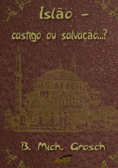 'Cover von Islão –'-Cover