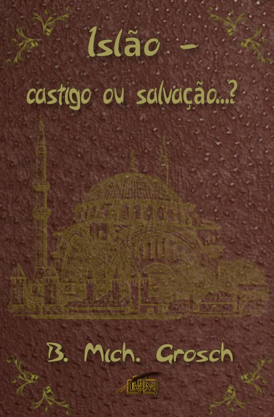 'Cover von Islão –'-Cover