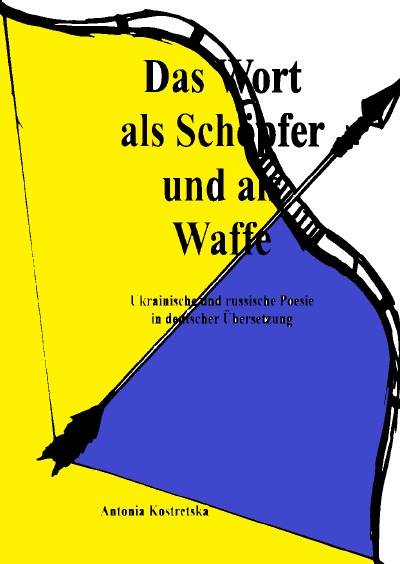 'Cover von Das Wort als Schöpfer und als Waffe'-Cover