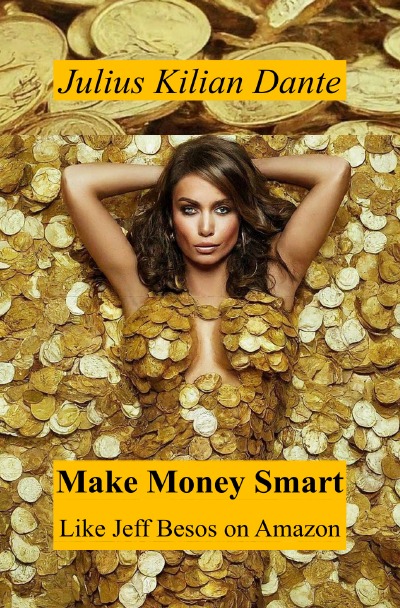 'Cover von Make Money Smart'-Cover